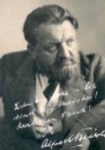 Alfred Beierle фото