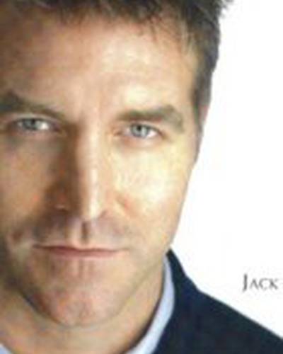 Jack MacGruder фото