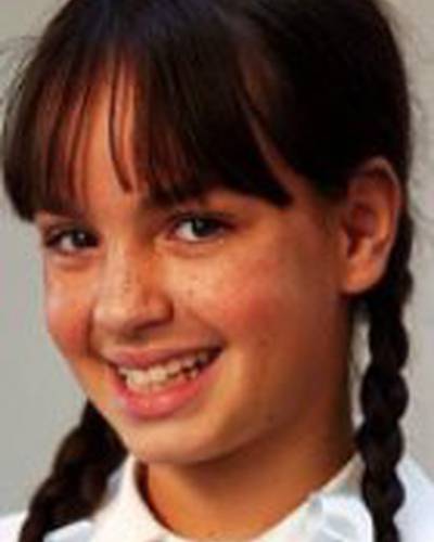 Сара Масьель фото