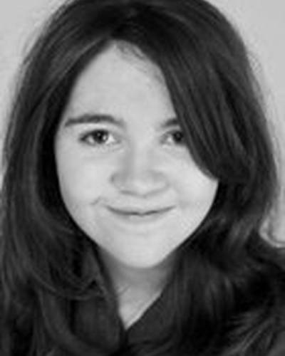 Имоджен Байрон фото