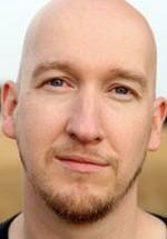 Дэн Пул фото