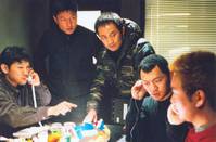 Кадр Непредсказуемый