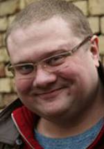 Александр Ревенко фото