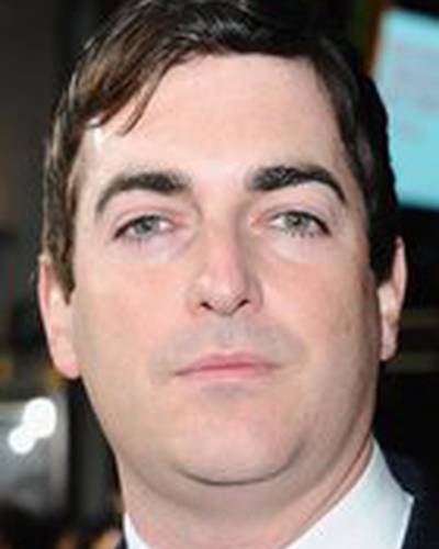 Тимоти Даулинг фото