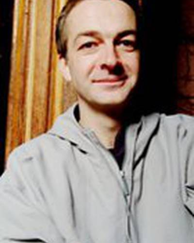 Пер Шрайнер фото