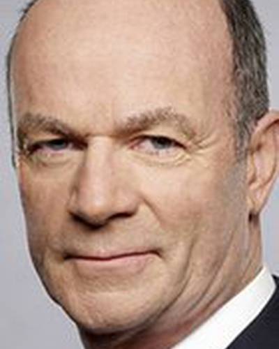 Джон Финн фото