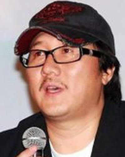 Джин-Янг Ким фото