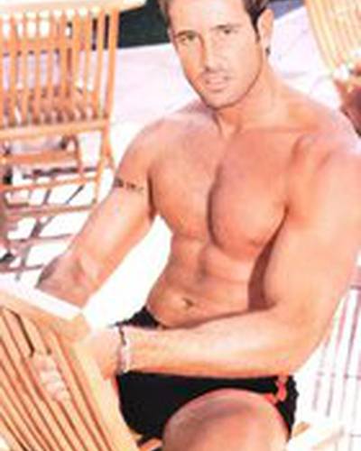 Габриэль Сото фото