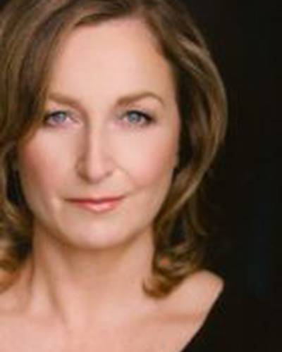 Катрин МакНалли фото