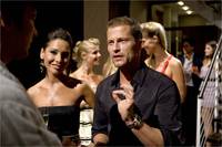 Кадр Мужчины в большом городе