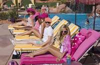 Кадр Классный мюзикл: Каникулы