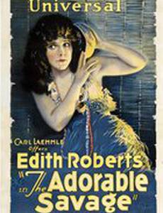 The Adorable Savage