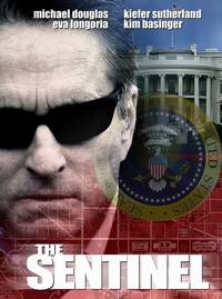 Постер Охранник