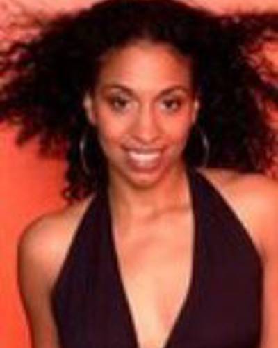 Хлоя Арнольд фото