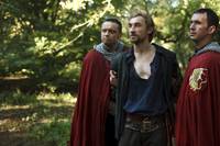 Кадр Мерлин