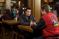 Кадр Дневники вампира