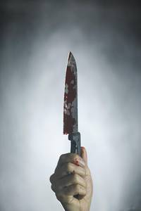 Кадр Кошмарный детектив