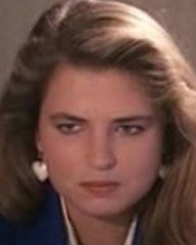 Софи д’Олан фото