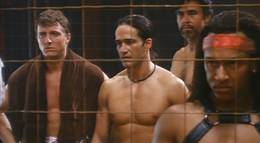 Кадр из фильма "Сильнейший удар 2" - 1