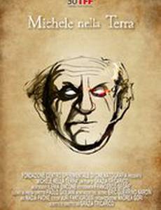Michele nella terra