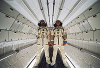 Кадр Билет в космос