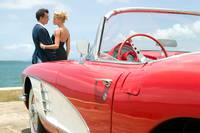 Кадр Ромовый дневник