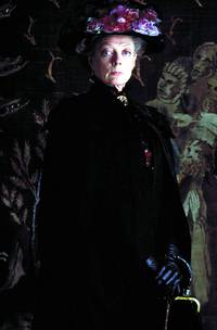 Кадр Таинственный сад