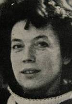 Валентина Малахиева фото