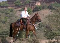 Кадр Испытание королевского стрелка Шарпа