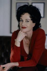 Кадр Женщина без правил