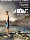 Постер из фильма "Регата" - 1