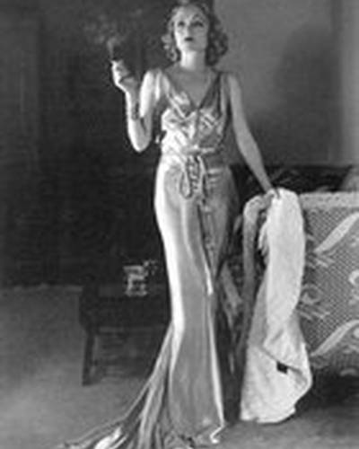 Констанс Беннетт фото