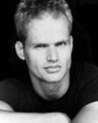 Стерлинг Вульф фото