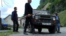 Кадр из фильма "Наследство" - 2