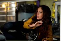 Кадр Подростки-мутанты. Черепашки-ниндзя