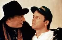 Кадр Оставайтесь с нами