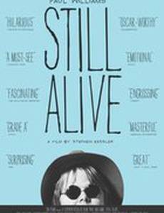 Пол Уильямс все ещё жив