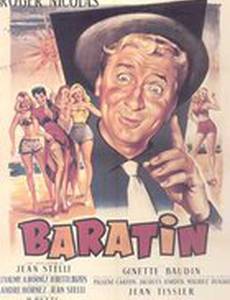 Baratin