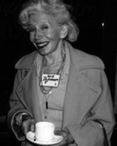 Эви Гаррэтт фото