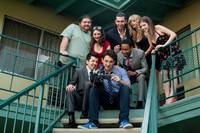 Кадр Охота на работу