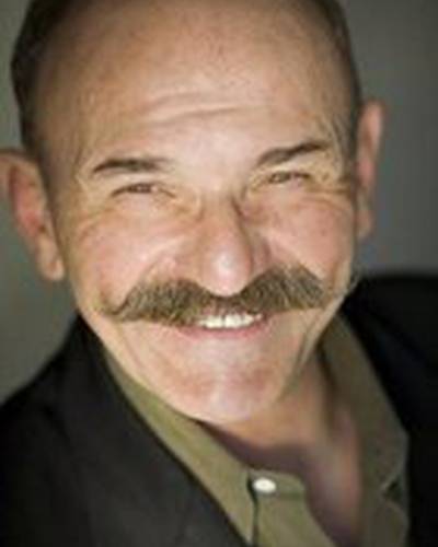 Бен ДиГрегорио фото