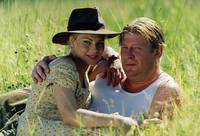 Кадр Под солнцем