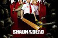 Зомби по имени Шон