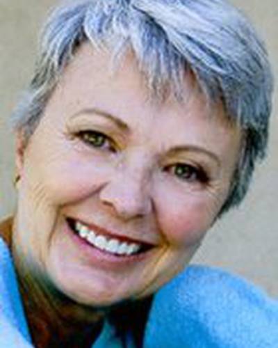 Барбара Бехлер фото