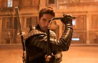 Кадр Ниндзя