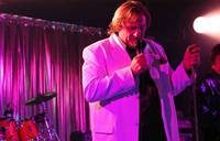 Кадр Когда я был певцом