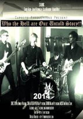 Who the Hell Are Our Untold Story!?