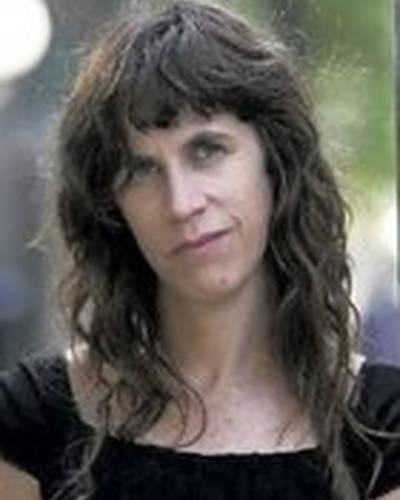 Нона Фернандез фото