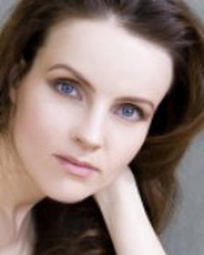 Вероника Беллова фото