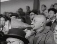 Кадр Кубок мира по футболу 1958 года фильм